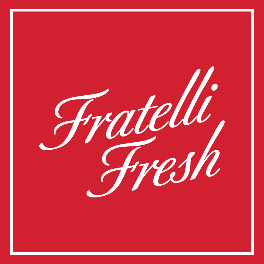 Fratelli Fresh logo 