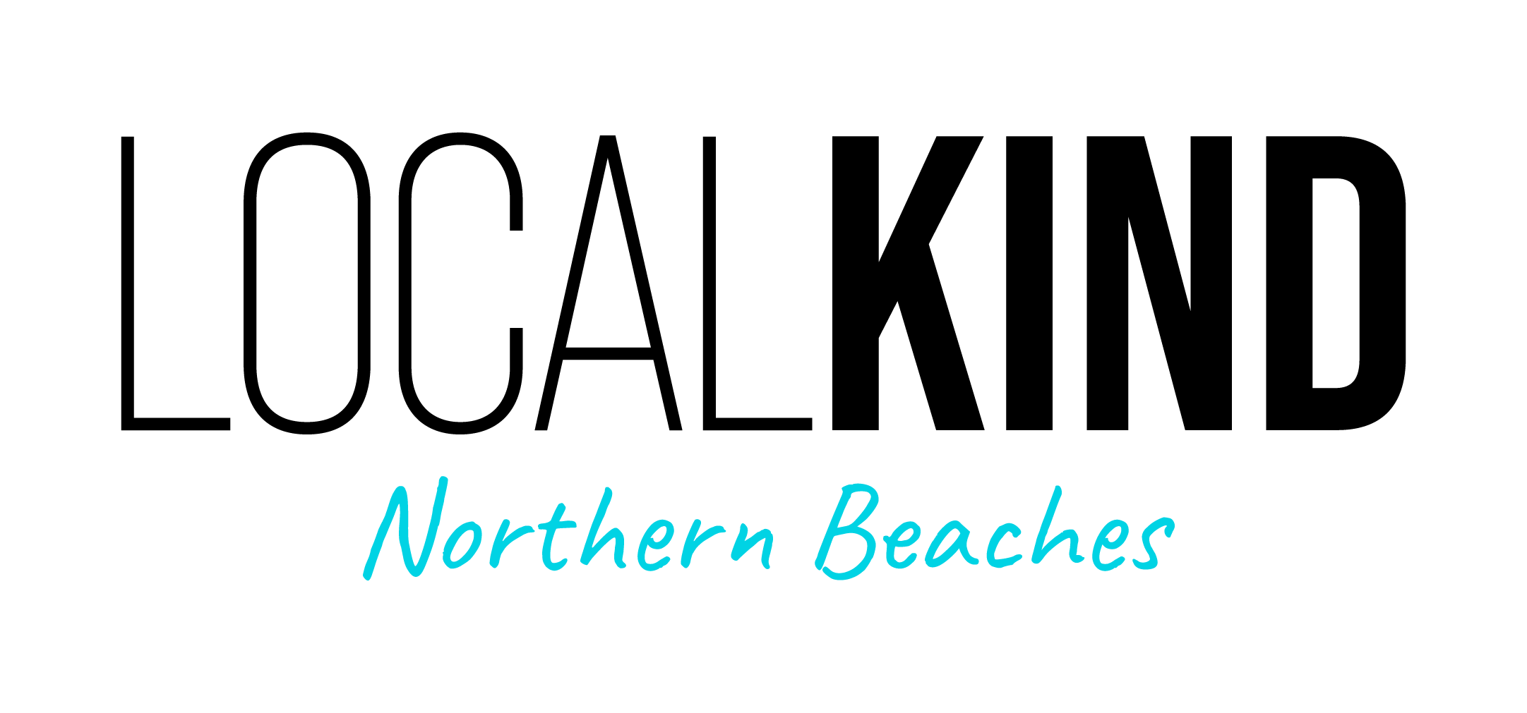 LocalKind Northern Beaches Logo