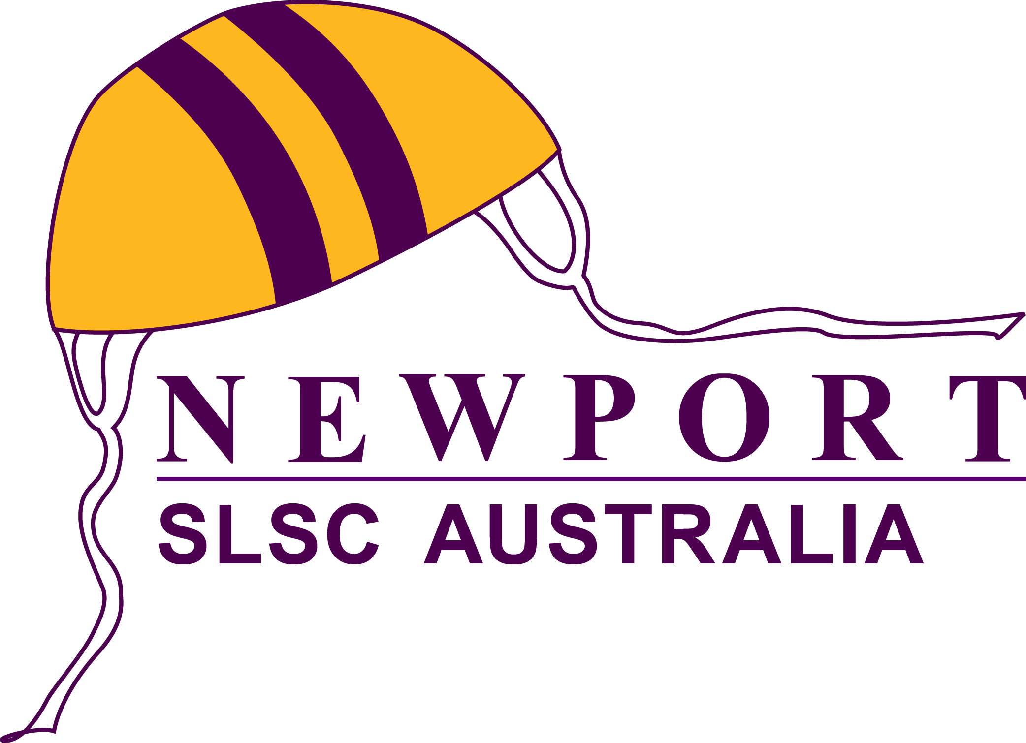 Newport-SLSC-logo