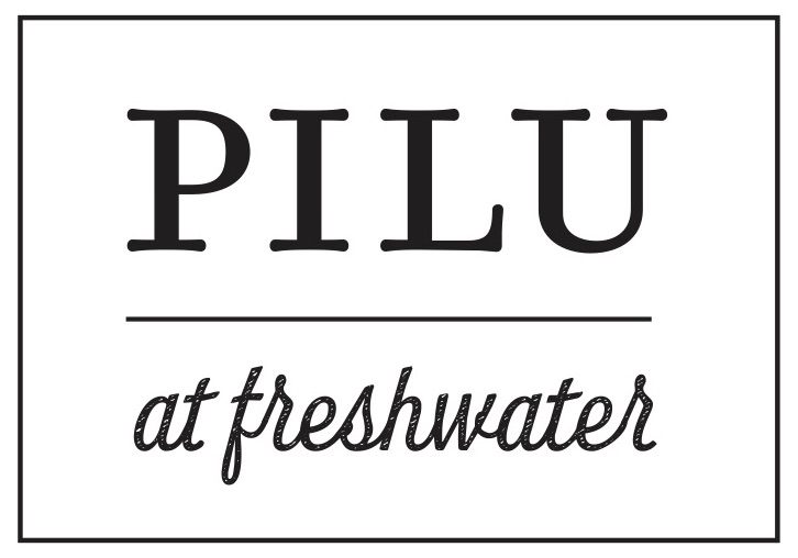 Pilu at Freshwater logo 