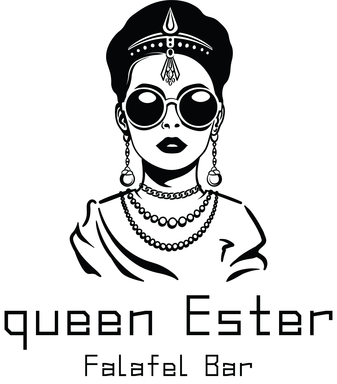 Queen Ester Logo 