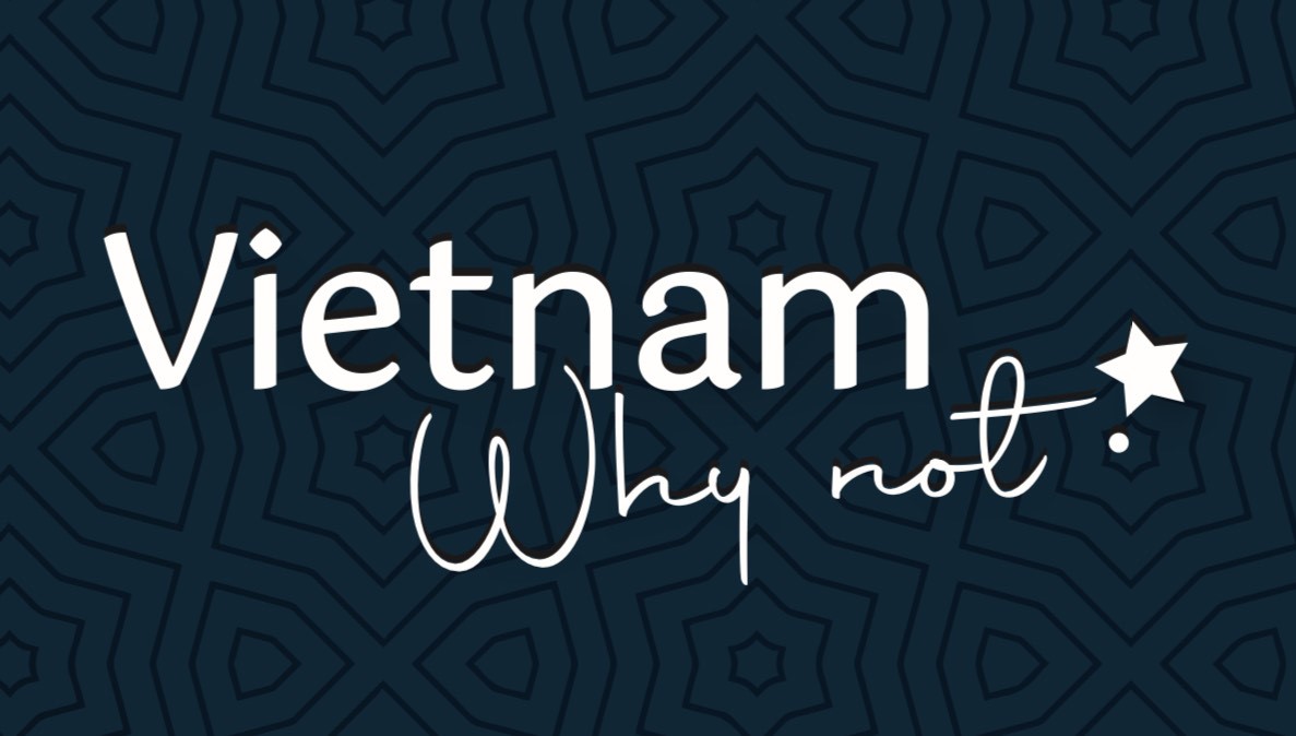 Vietnam Why Not logo