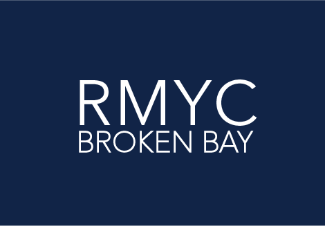 RMYC Broken Bay logo