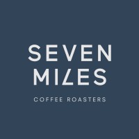 Seven miles logo