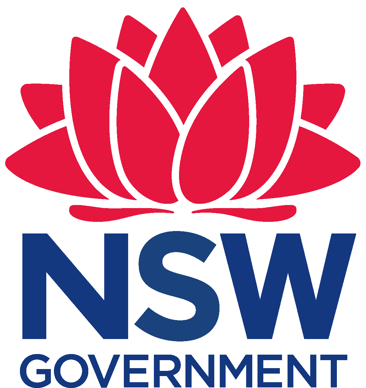 NSW logo