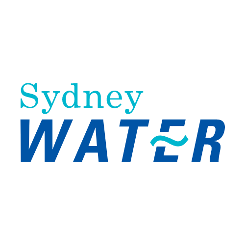 Sydney water logo