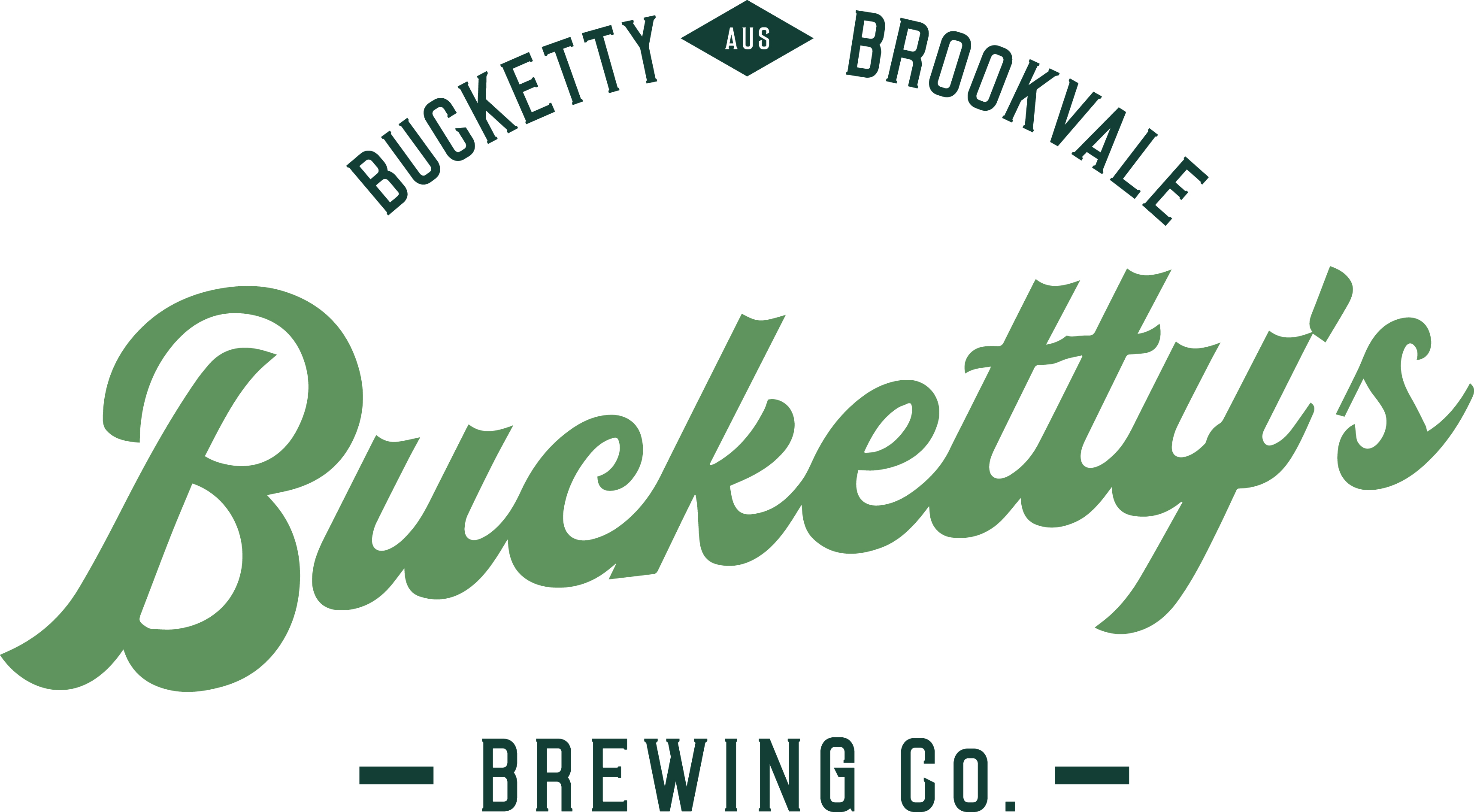 Bucketty's logo