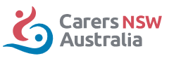 carers nsw logo