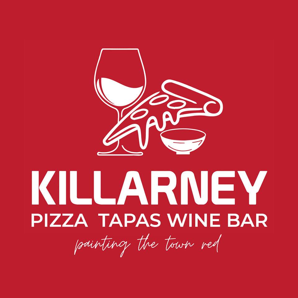 Killarney Pizza Tapas Wine Bar 