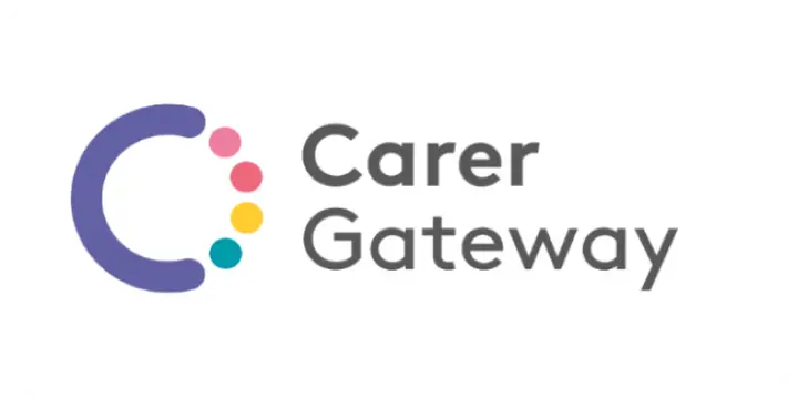 Carer Gateway Logo