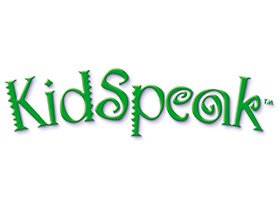 Kidspeak logo