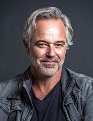 Cameron Daddo 2024