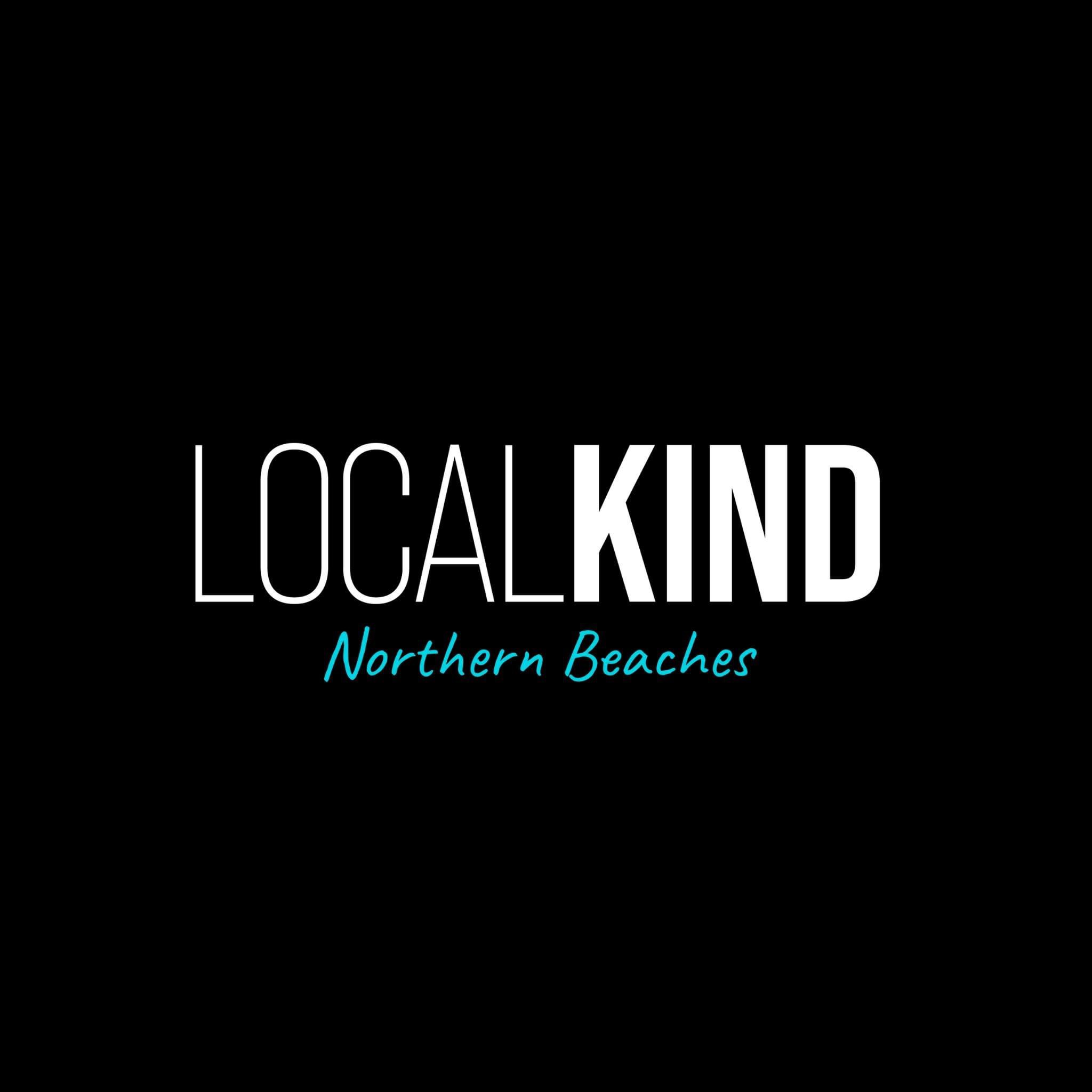 logo for local kind