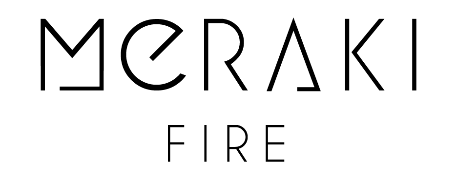 Meraki Fire