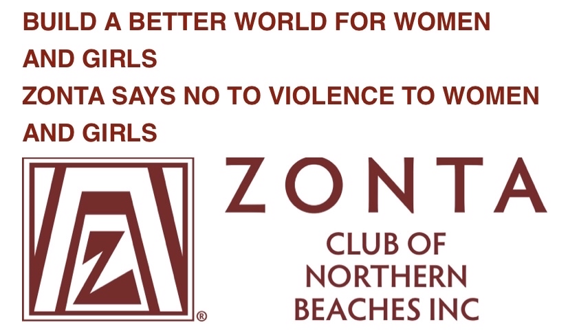 Zonta