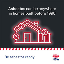 National Asbestos Week