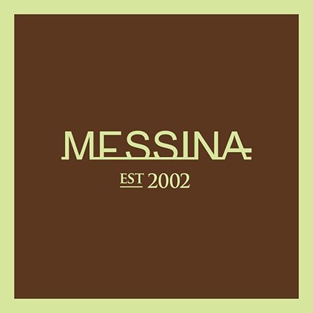 Messina logo