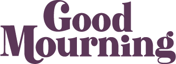 Good Mourning logo 