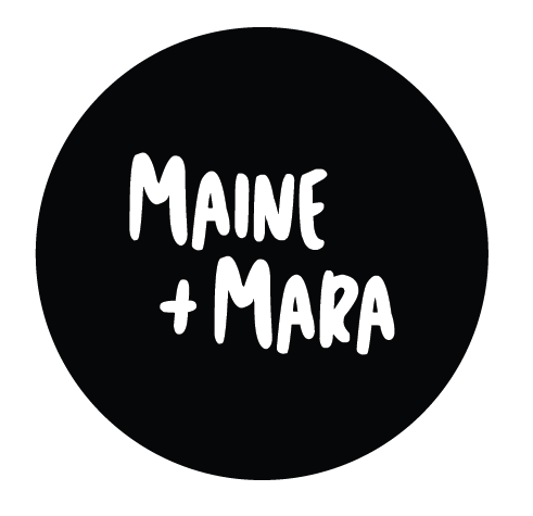 Maine + Mara