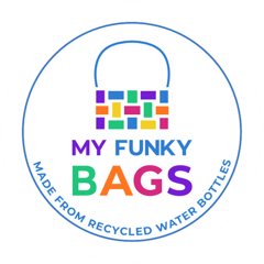 My Funky Bags logo