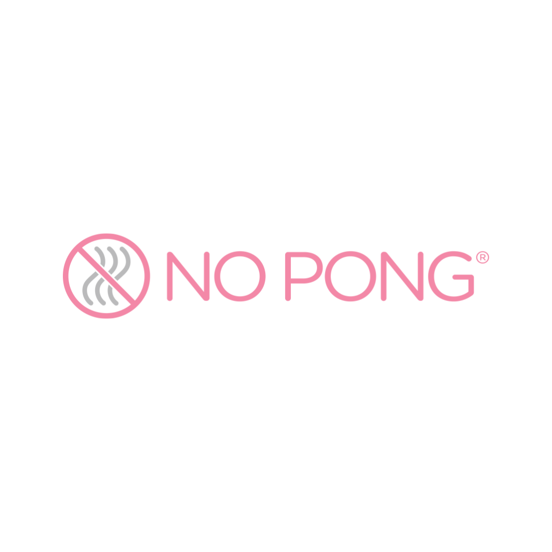 No Pong logo