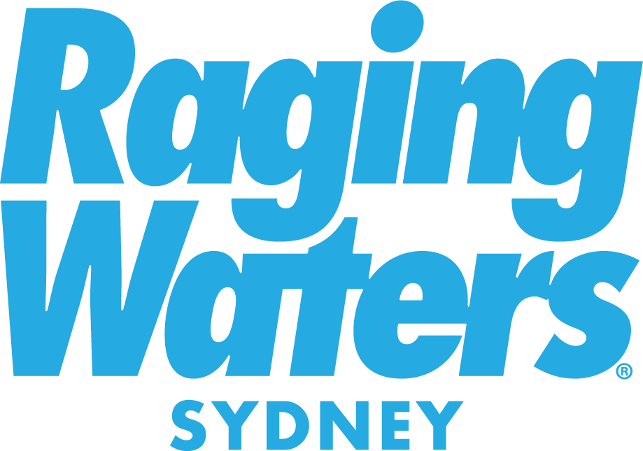 Raging Waters Sydney