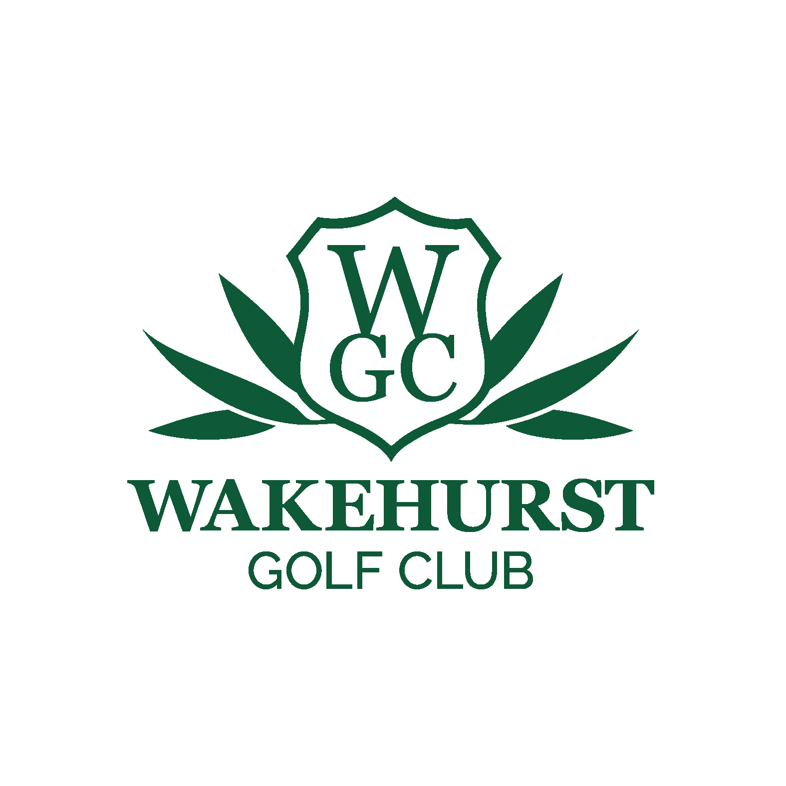 Wakehurst Golf Club logo