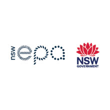 NSW EPA logo