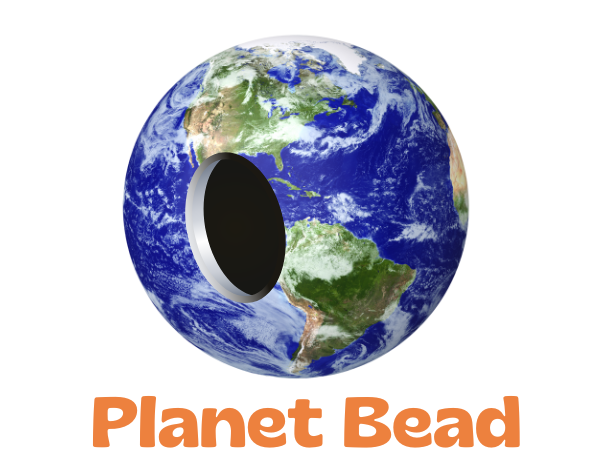 Planet Bead