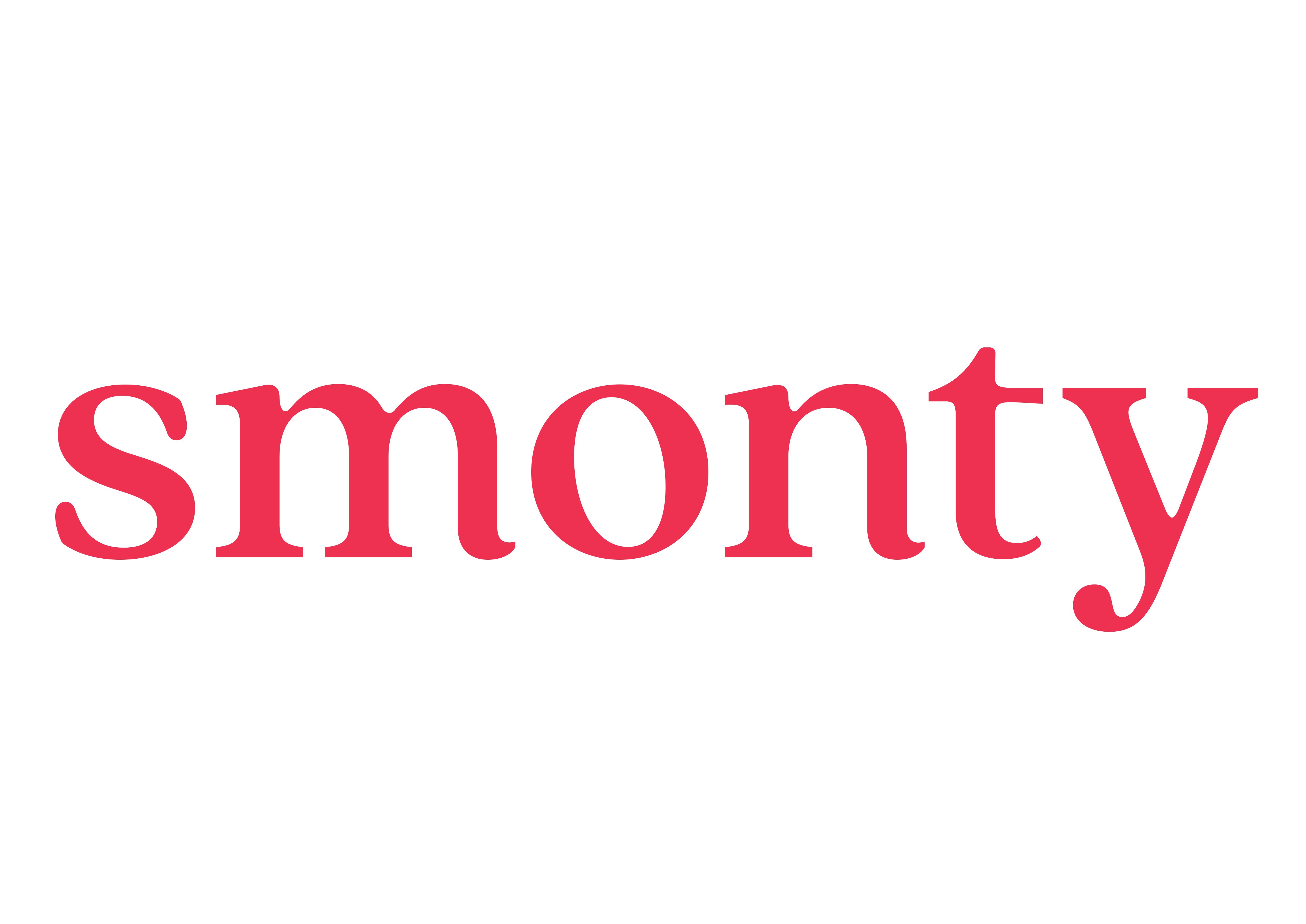 Smonty