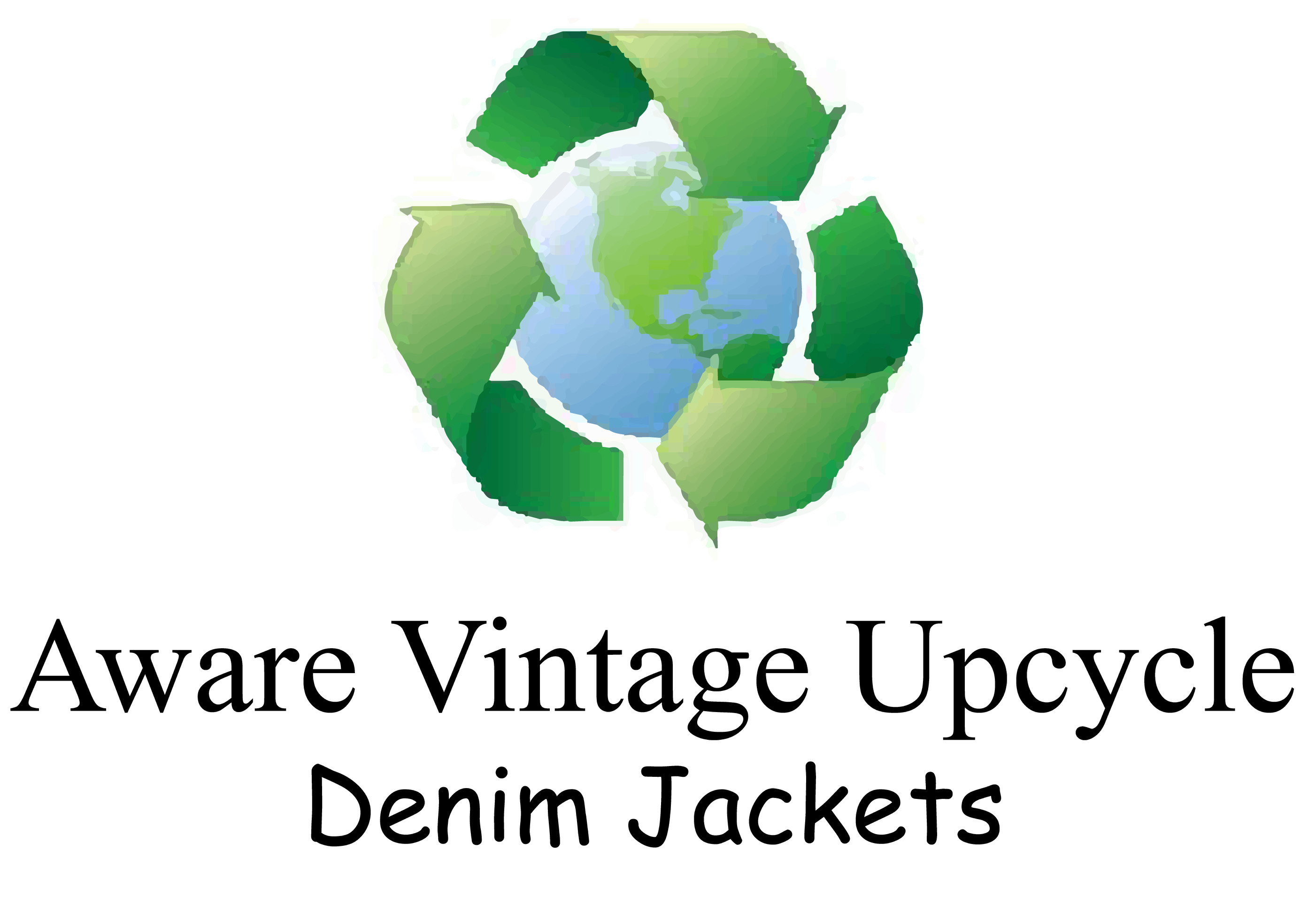 Aware Vintage Upcycle