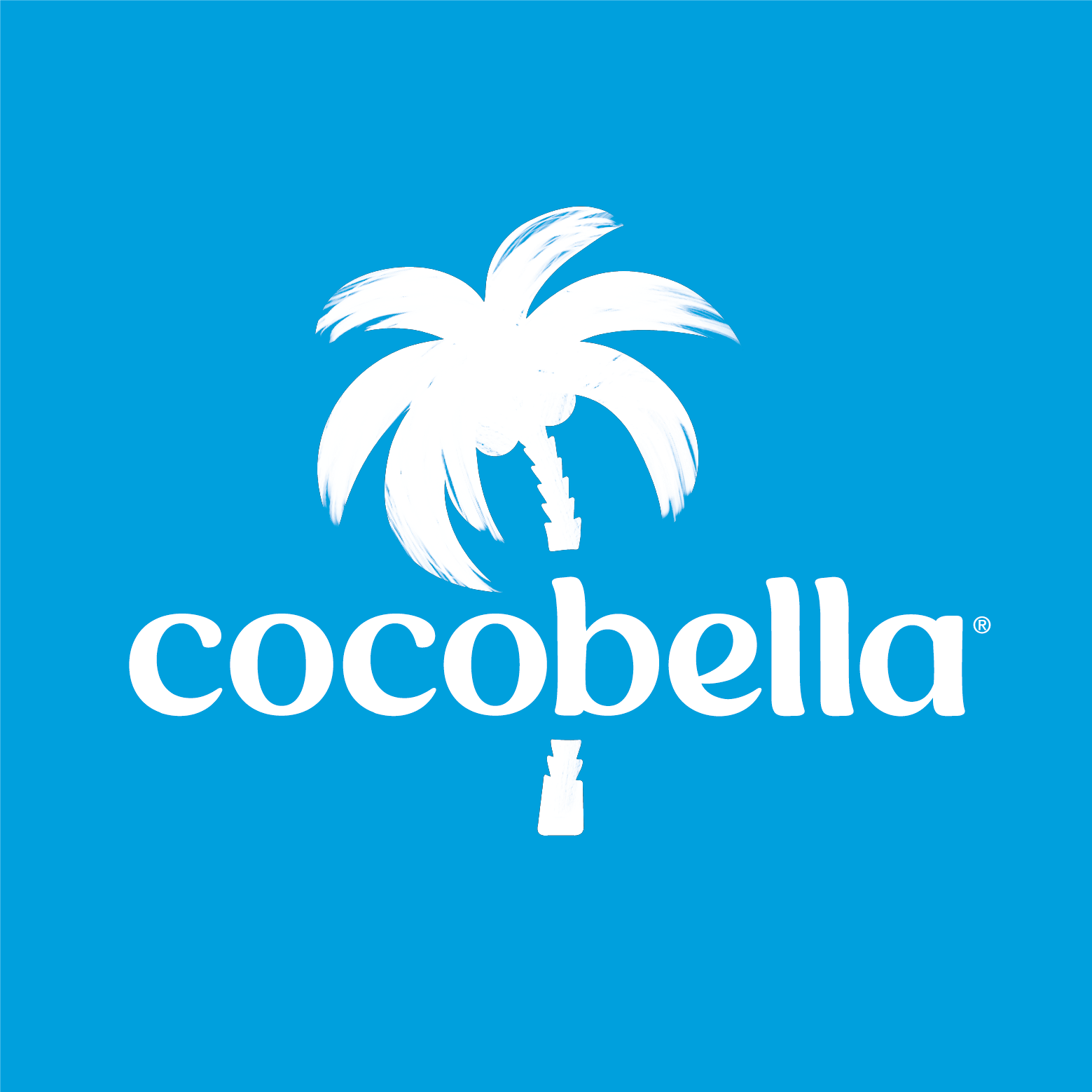 Cocobella business logo 