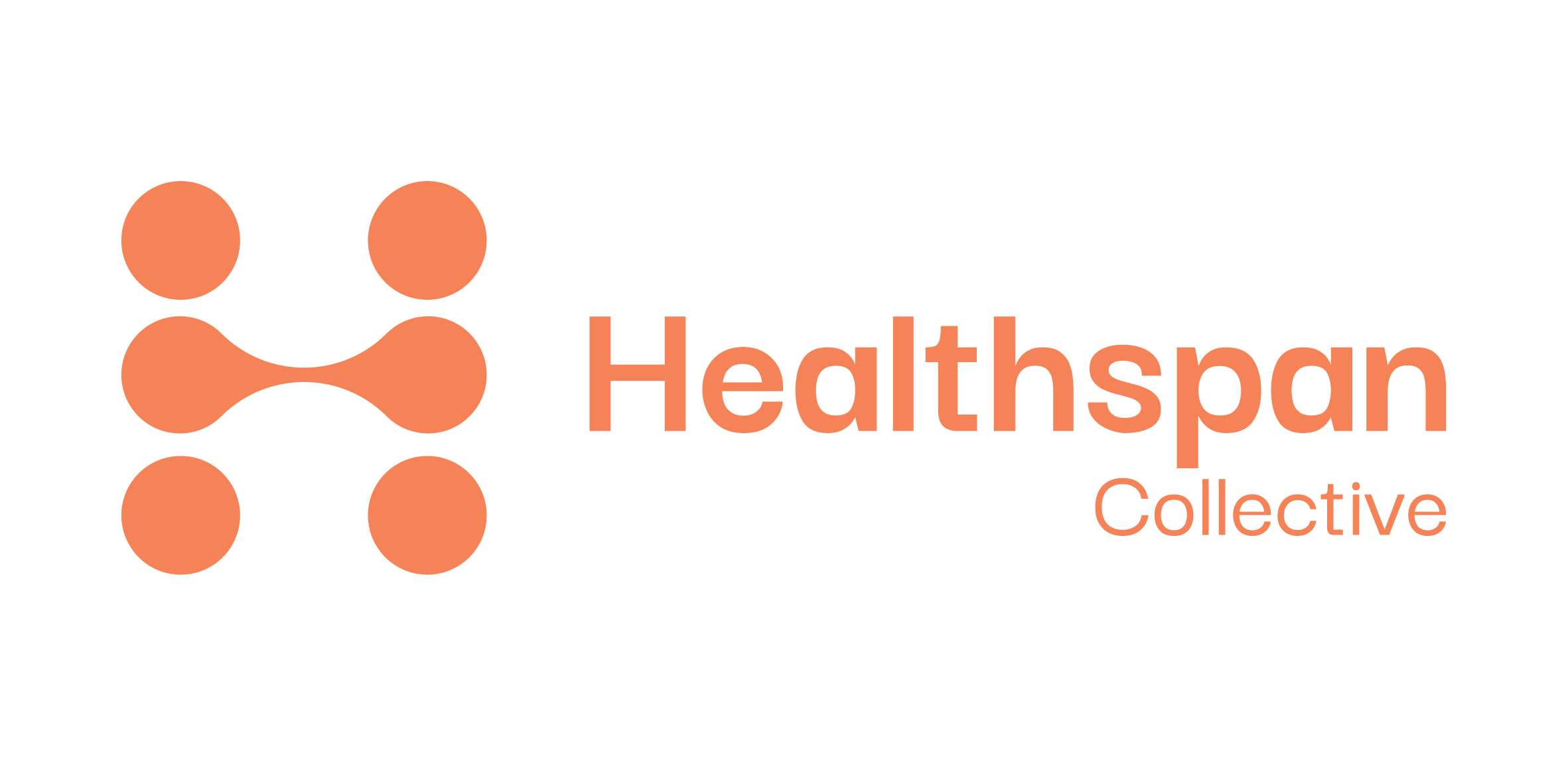 Health span collective logo