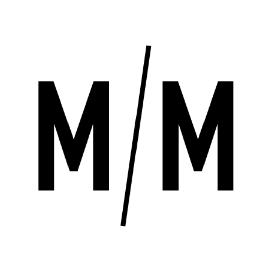 Modern Movement business logo 