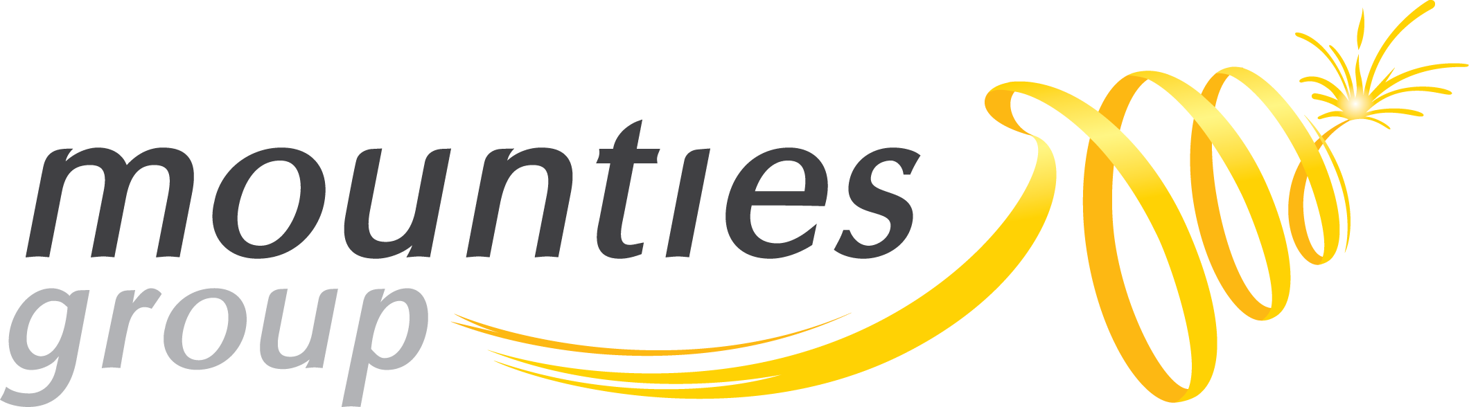 Mounties group logo