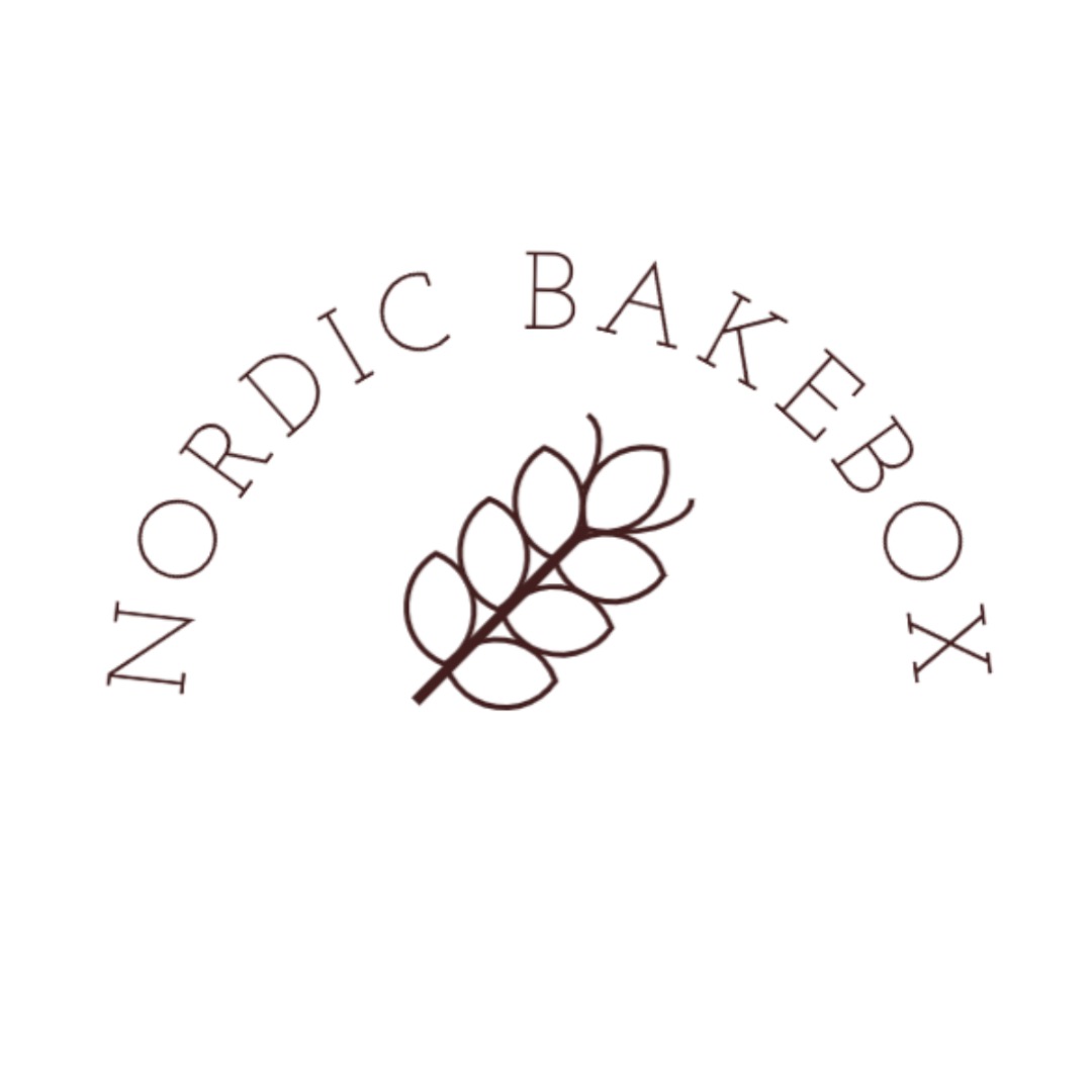 Nordic Bakebox business logo