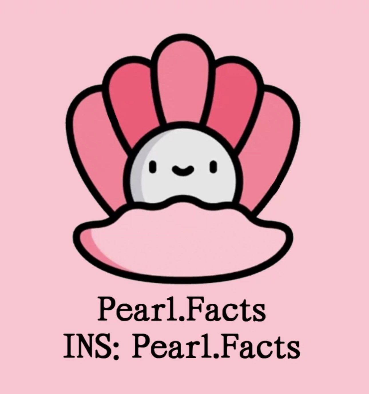 Pearl Facts