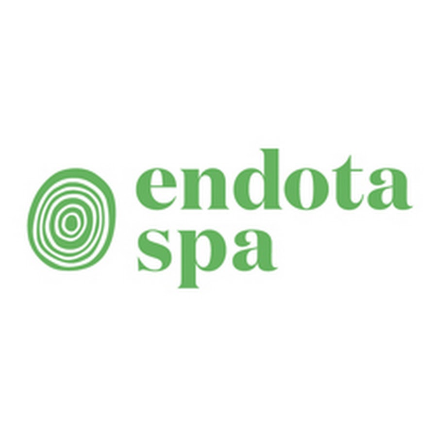 endota spa business logo 