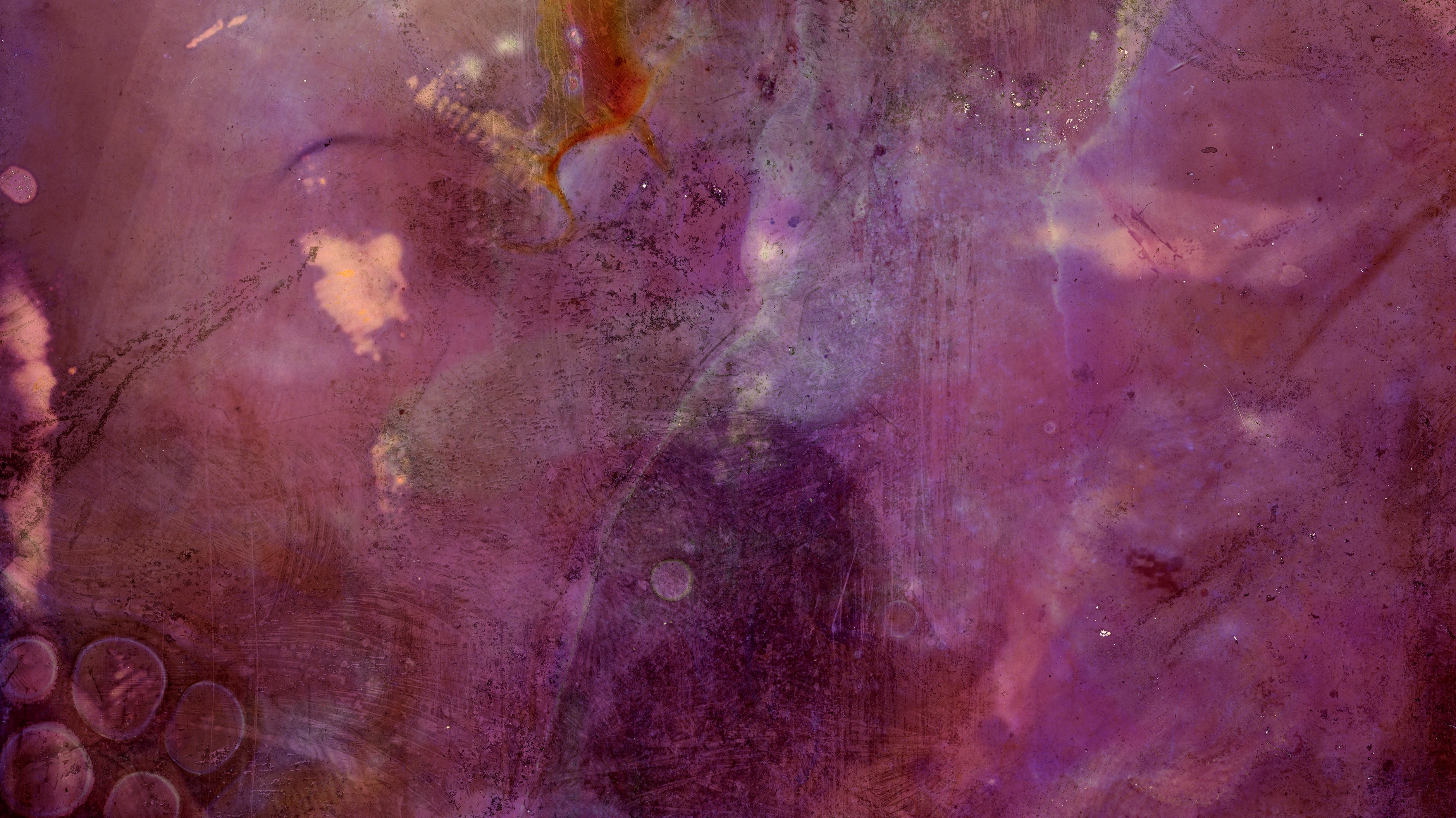 Samantha Jade, Lungs Full of Garnet Foam 2024