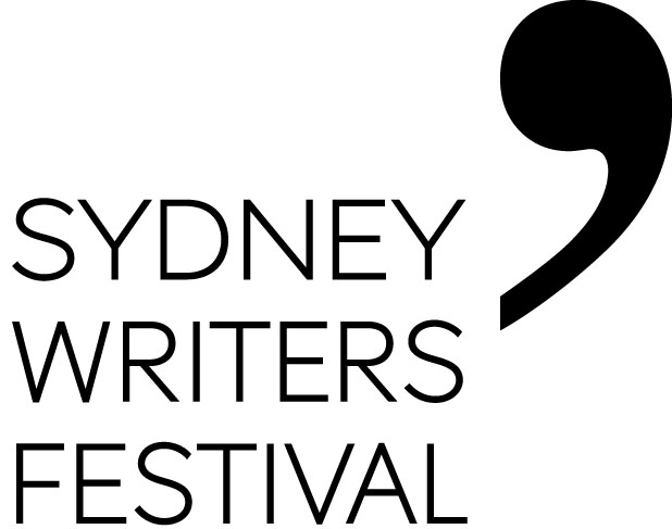 logo for sydney writers' festival