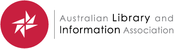 Australian Library and Information Association (ALIA)