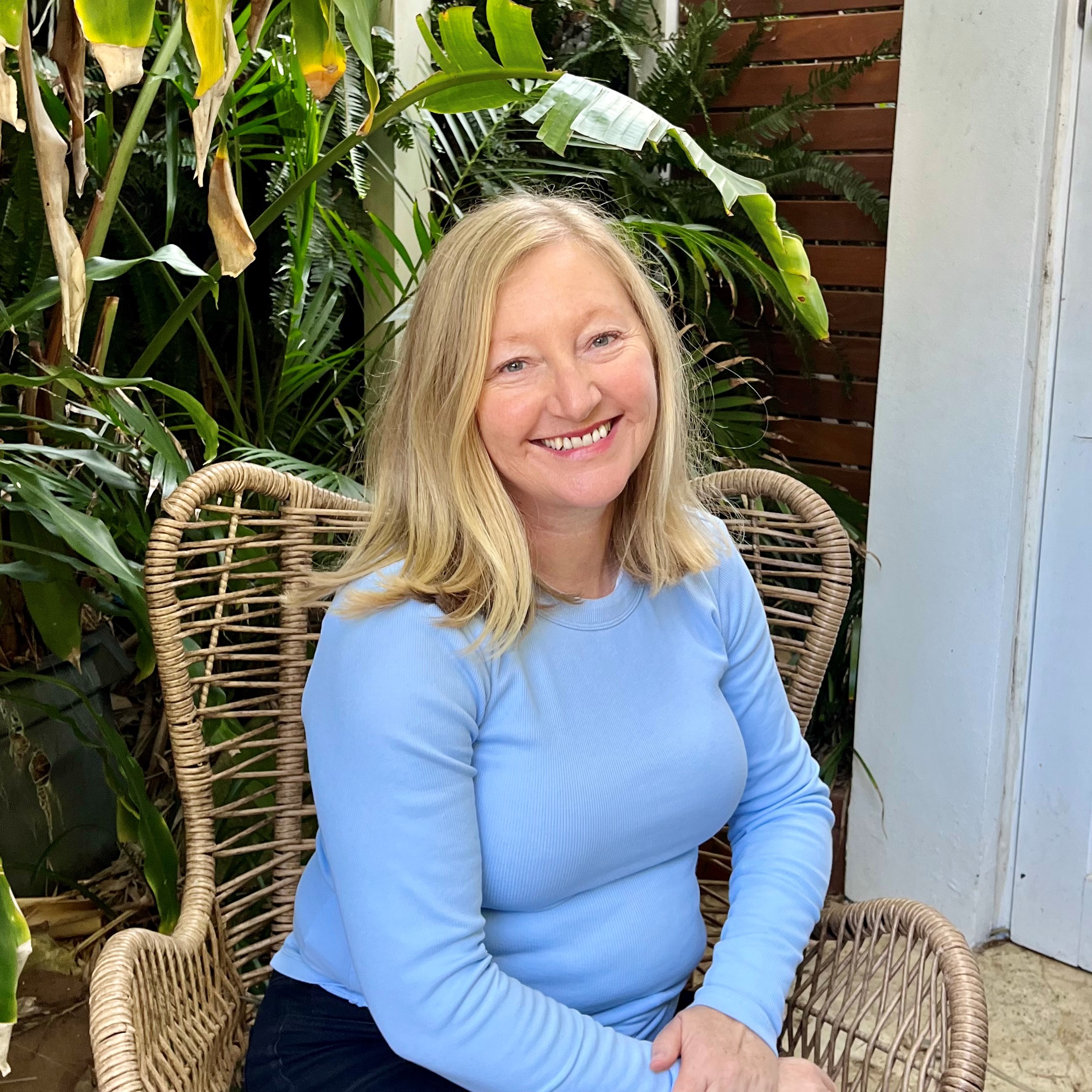 Kerrie Ibbott