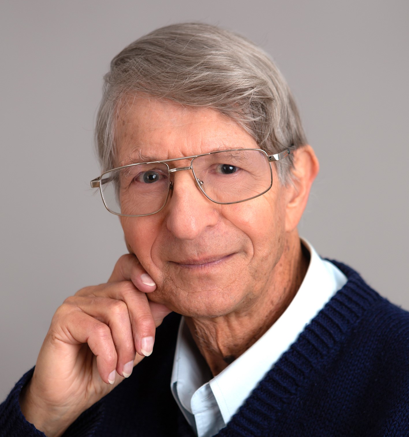 Photo of author Phillip Rosewarne