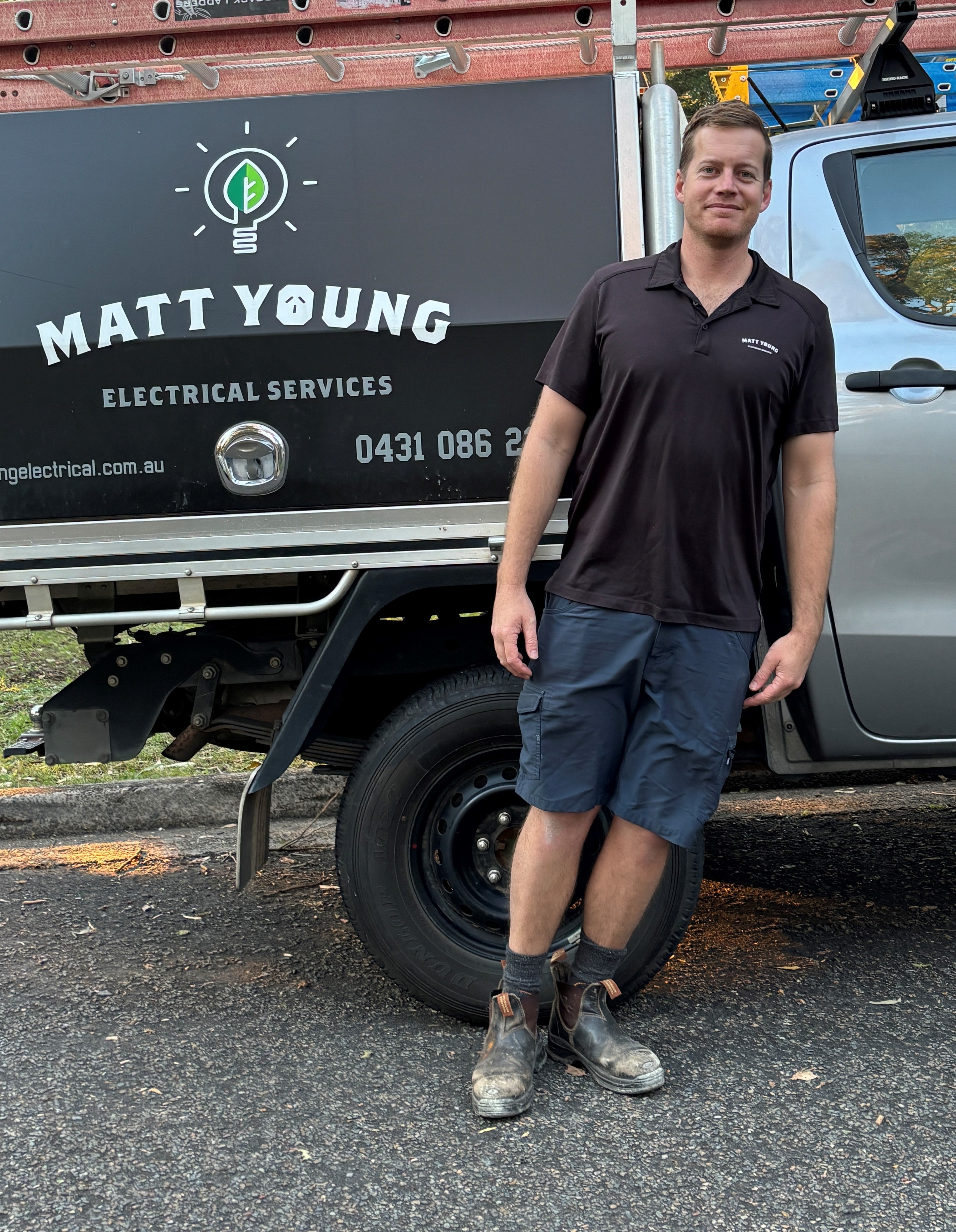 Matt Young