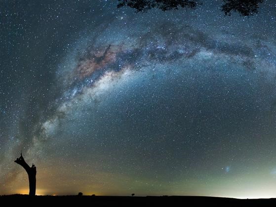 Planetarium