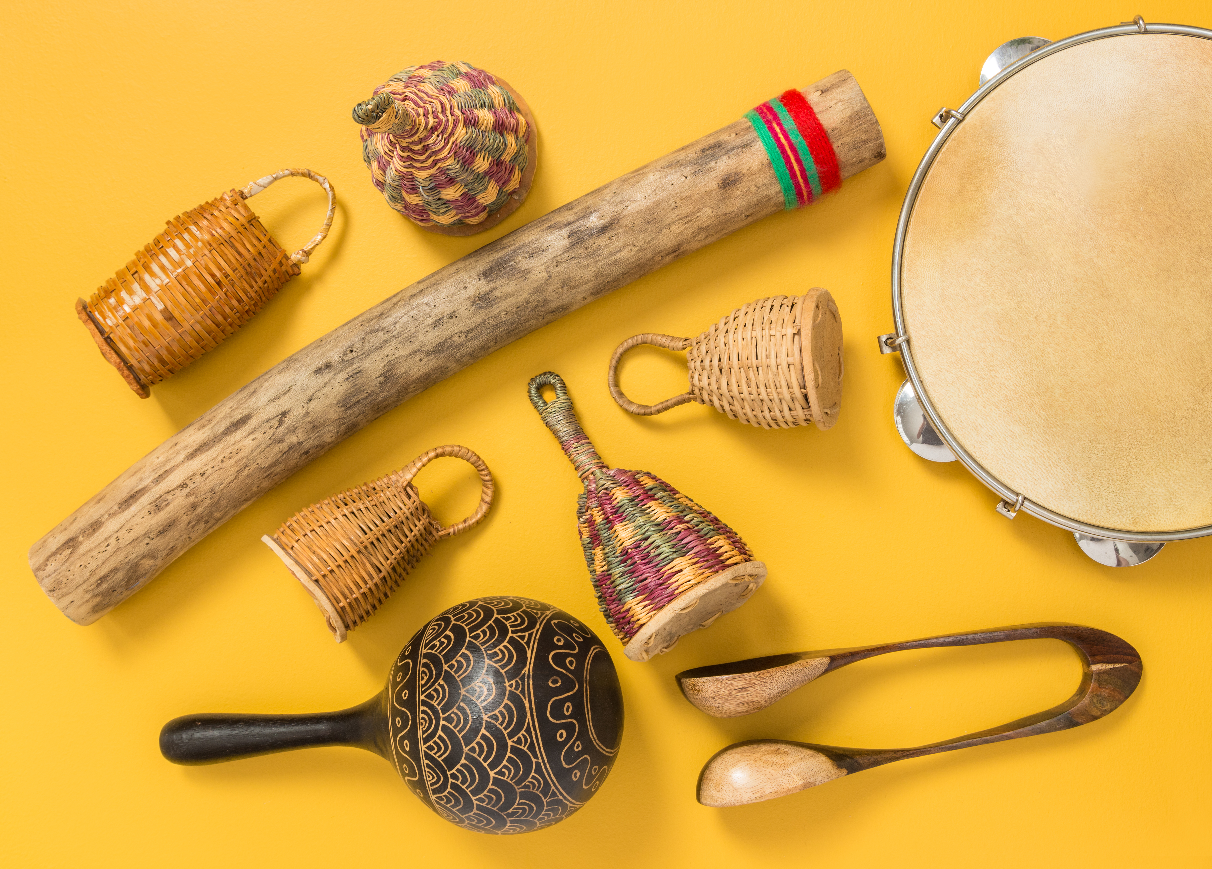 Rainmaker craft activity