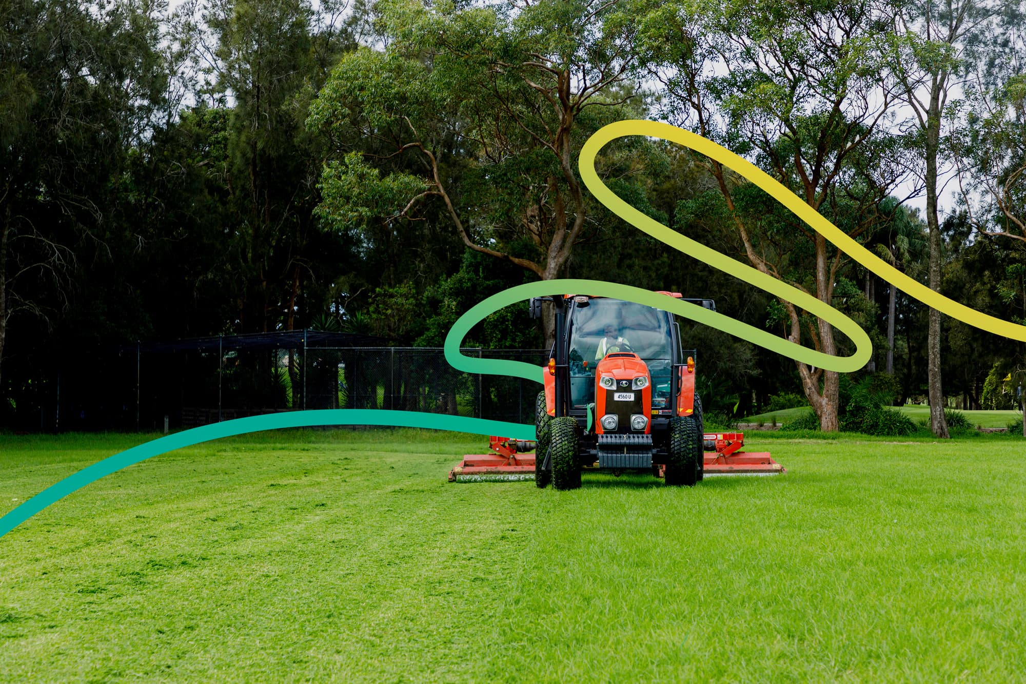 Mowing - Special Variation 2025