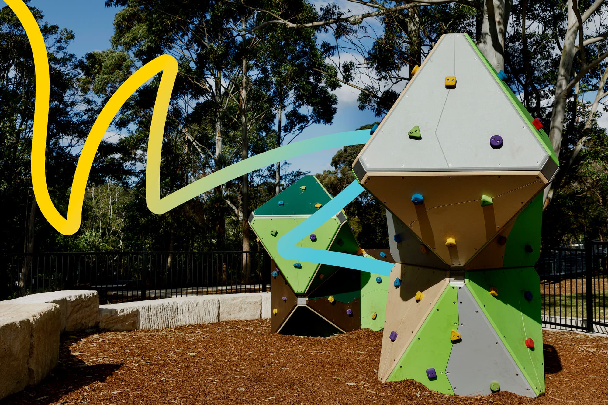 Playgrounds - Special Variation 2025