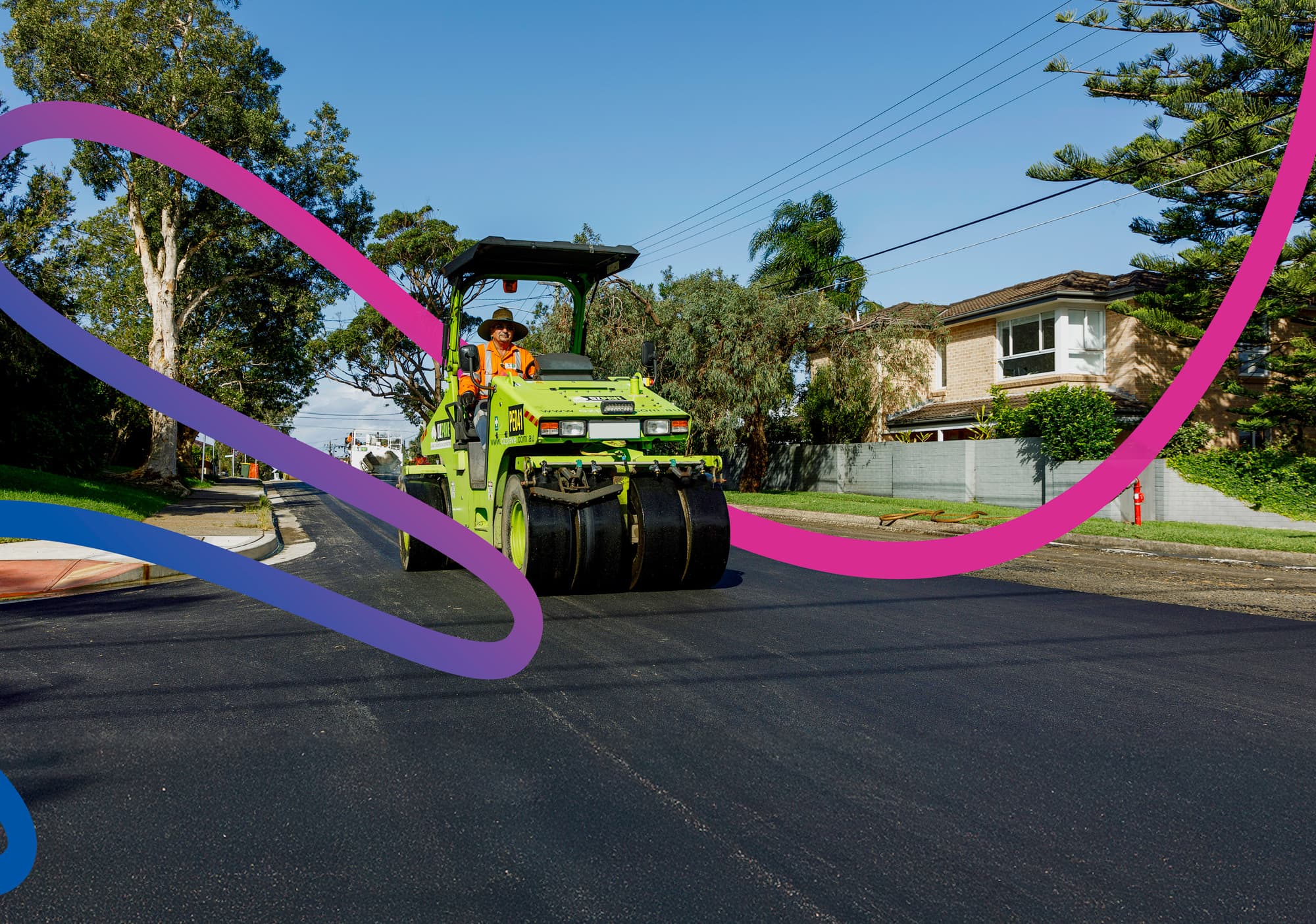 Roadworks - Special Variation 2025