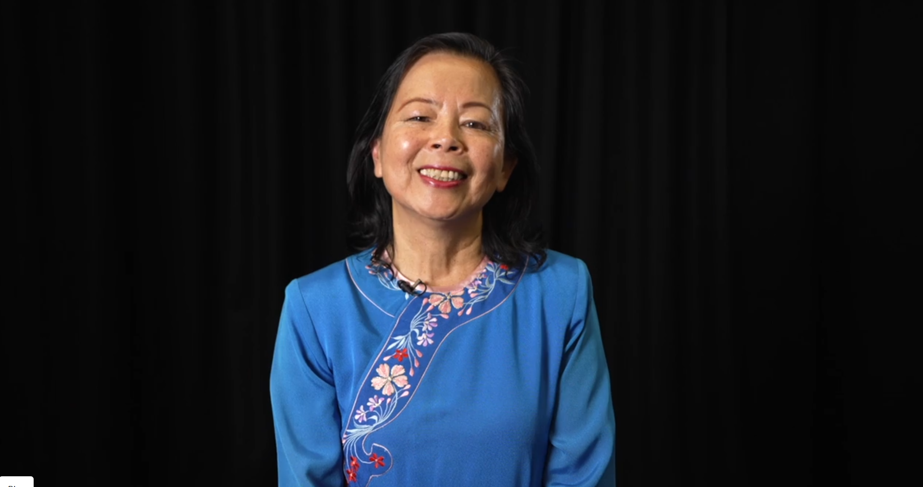 Photo of Christine